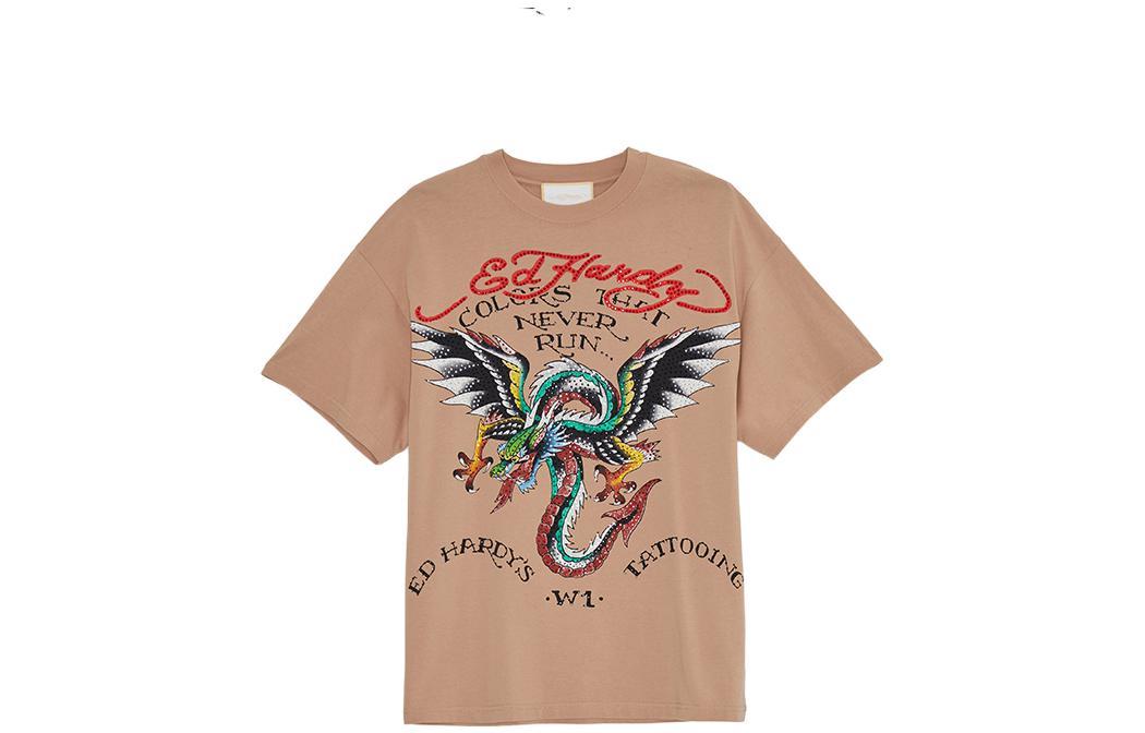 Ed Hardy T