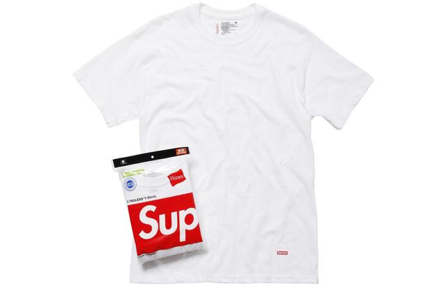 Supreme SS23 Week 1 x HANES KURT BOXER BRIEFS (3PACK) T 3