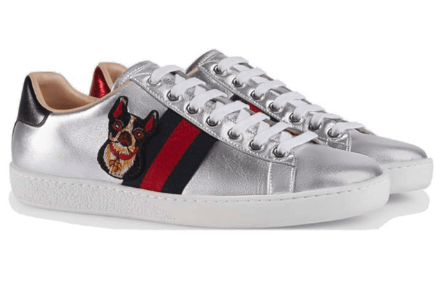 GUCCI ACE