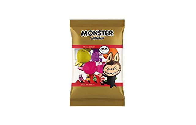 POP MART LABUBU THE MONSTERS 12