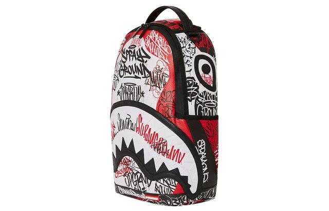 SPRAYGROUND PVC