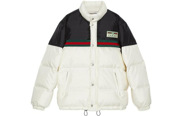 GUCCI FW22 Logo