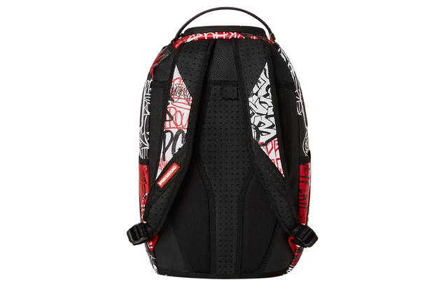 SPRAYGROUND PVC