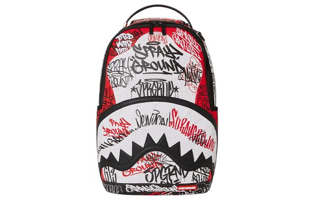 SPRAYGROUND PVC