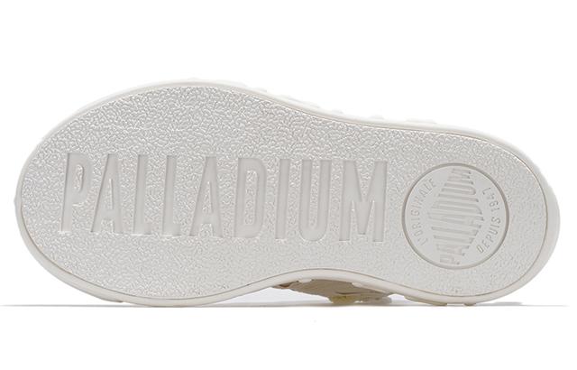 Palladium Skate Pallanote