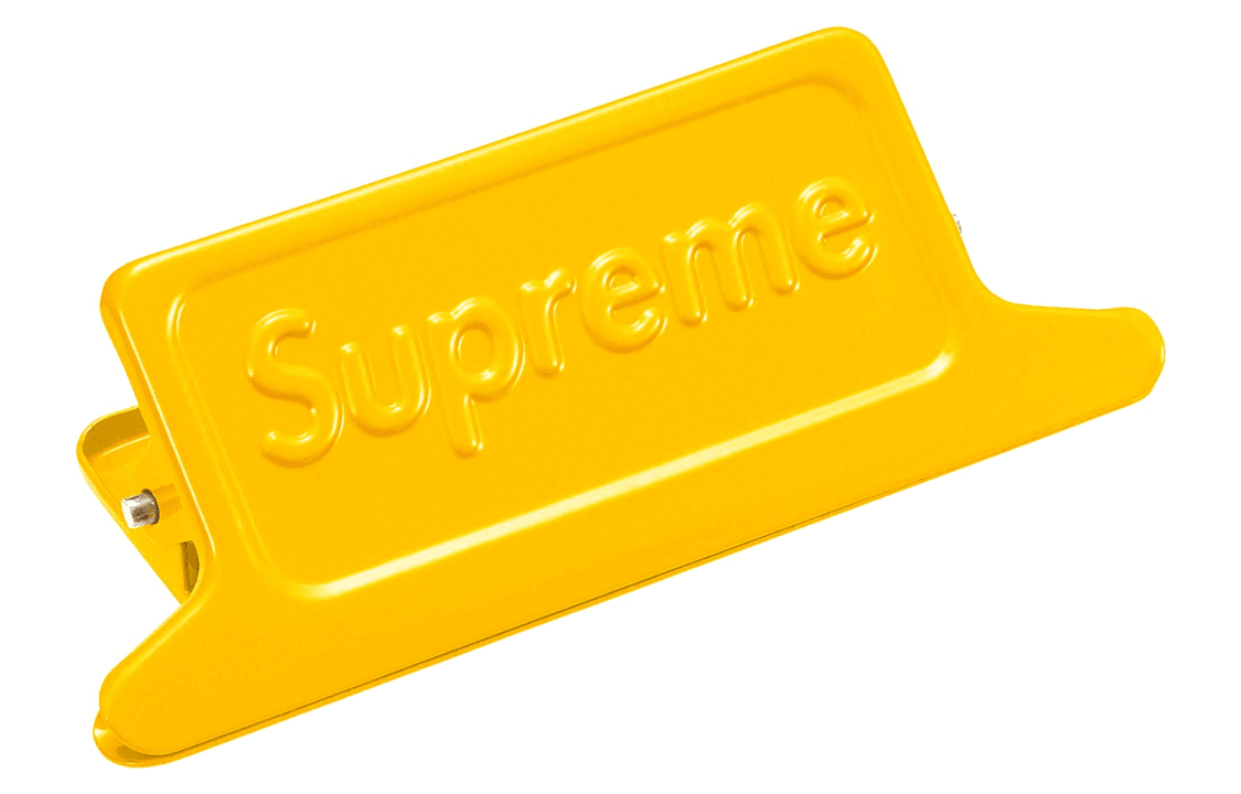 Supreme