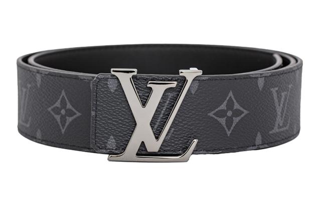 LOUIS VUITTON Initiales 4cm