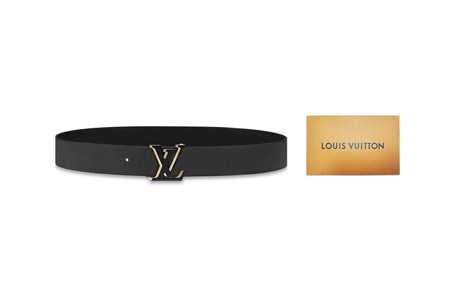 LOUIS VUITTON OPTIC 4cm