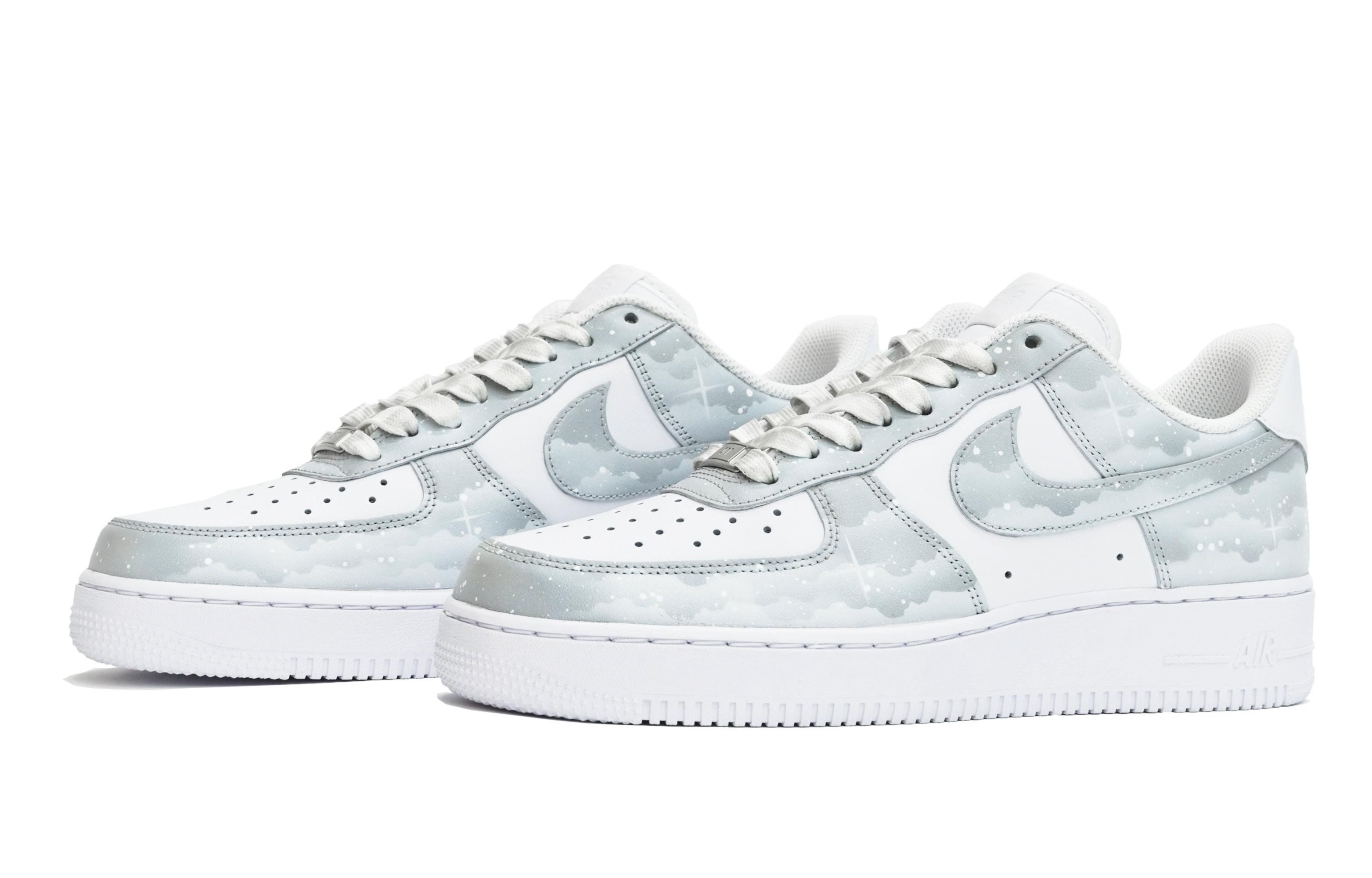 Nike Air Force 1 Low ABLOODING