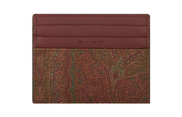 ETRO PAISLEY 3DLogoPegaso