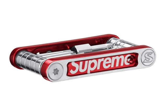 Supreme SILCA BIKE TOOL