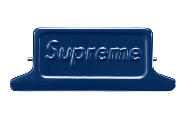 Supreme