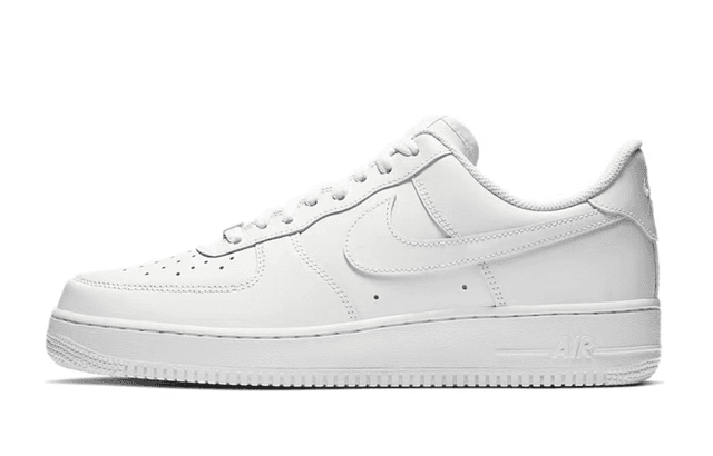 Nike Air Force 1 Low ABLOODING
