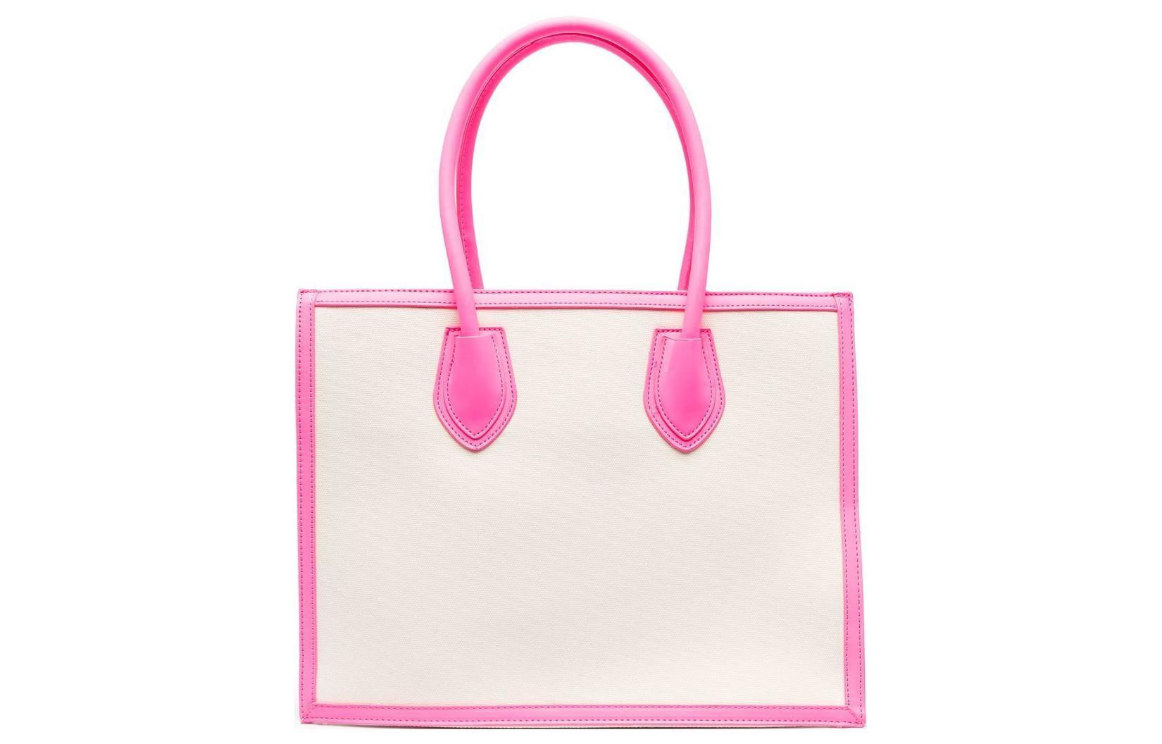 MSGM Logo Tote