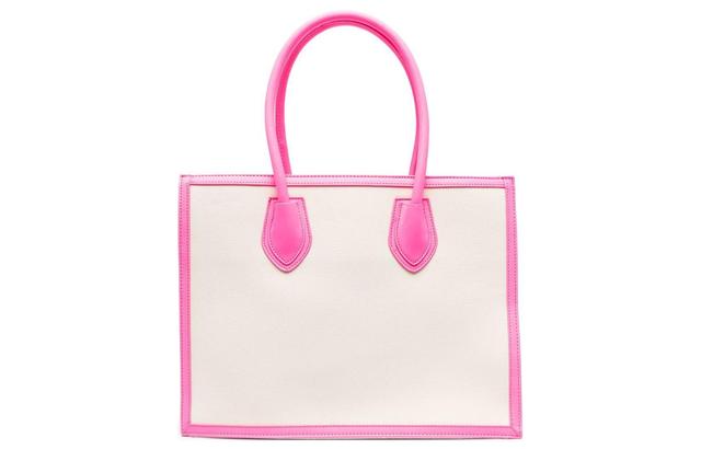 MSGM Logo Tote