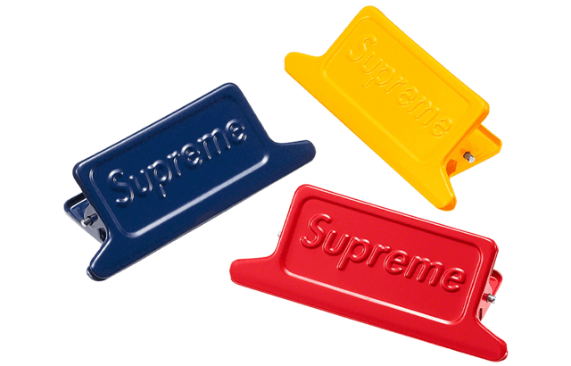 Supreme