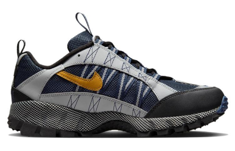 Nike Air Humara QS "Midnight Navy and Obsidian"