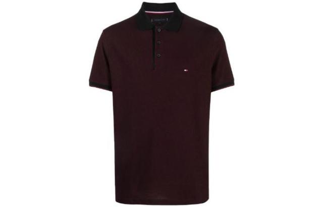 Tommy Hilfiger SS23 Logopolo