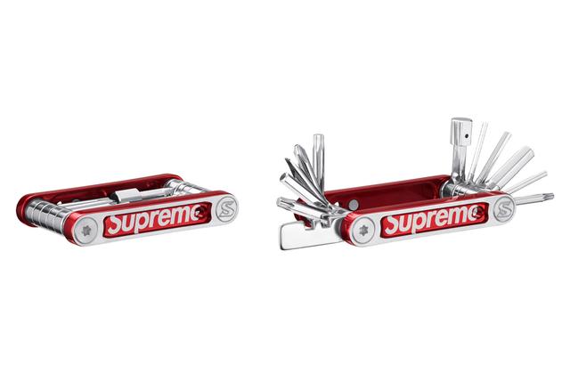 Supreme SILCA BIKE TOOL