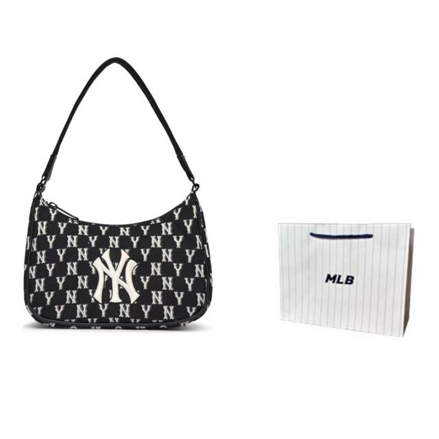 MLB Monogram NY