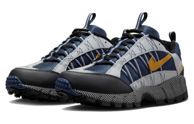 Nike Air Humara QS "Midnight Navy and Obsidian"