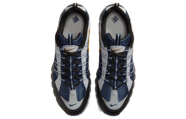 Nike Air Humara QS "Midnight Navy and Obsidian"