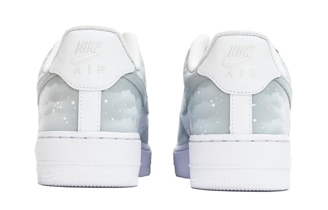 Nike Air Force 1 Low ABLOODING