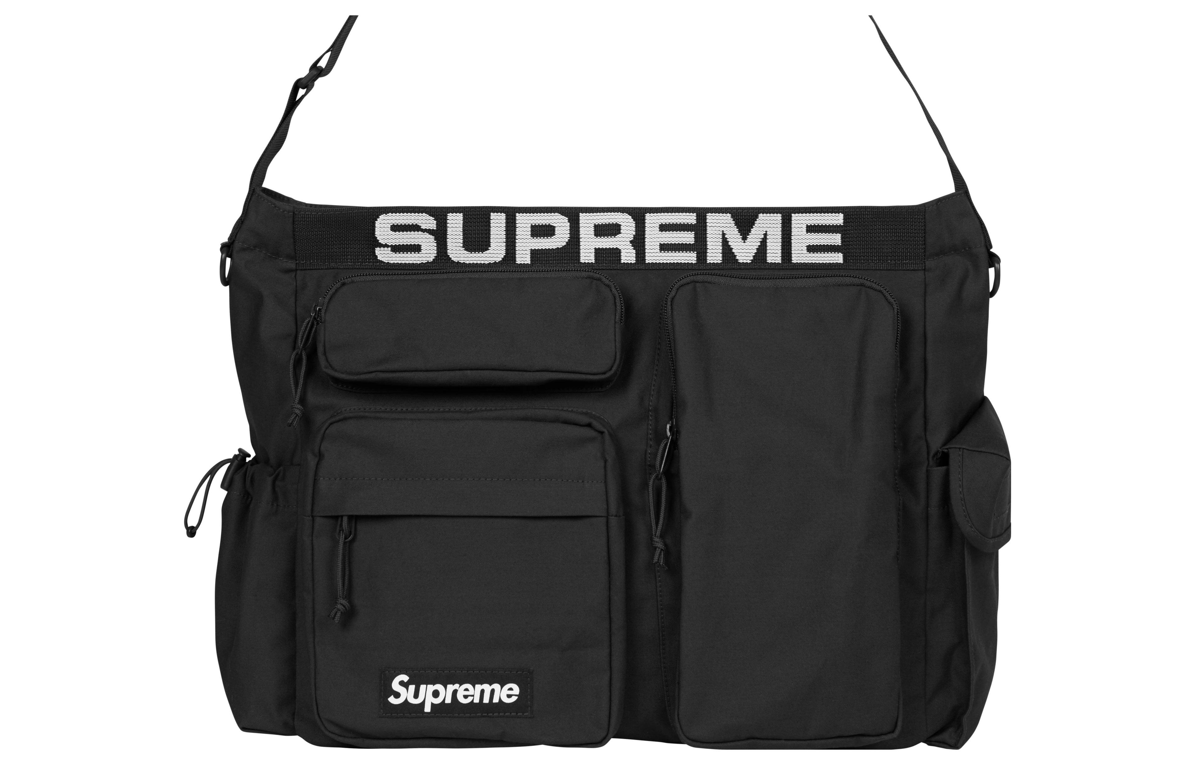 Supreme Field logo