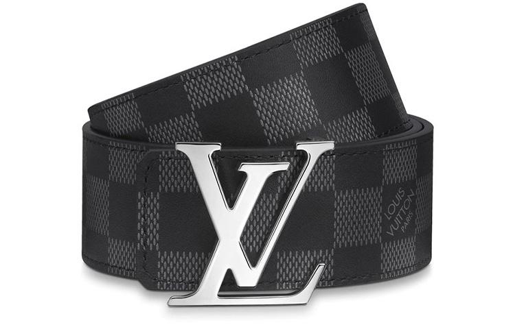 LOUIS VUITTON INITIALES 4cm