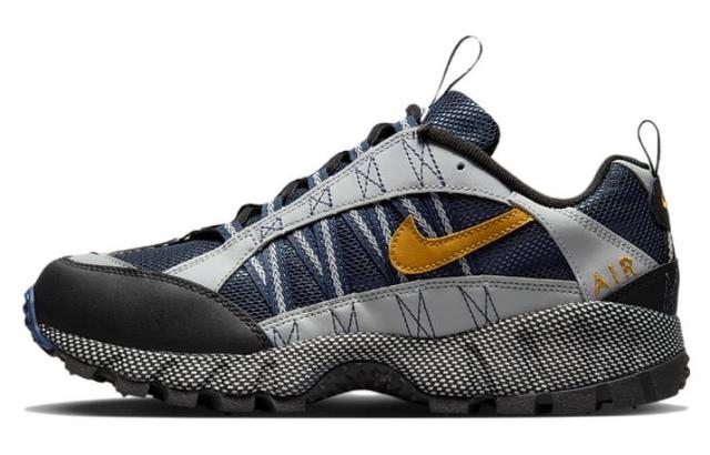 Nike Air Humara QS "Midnight Navy and Obsidian"