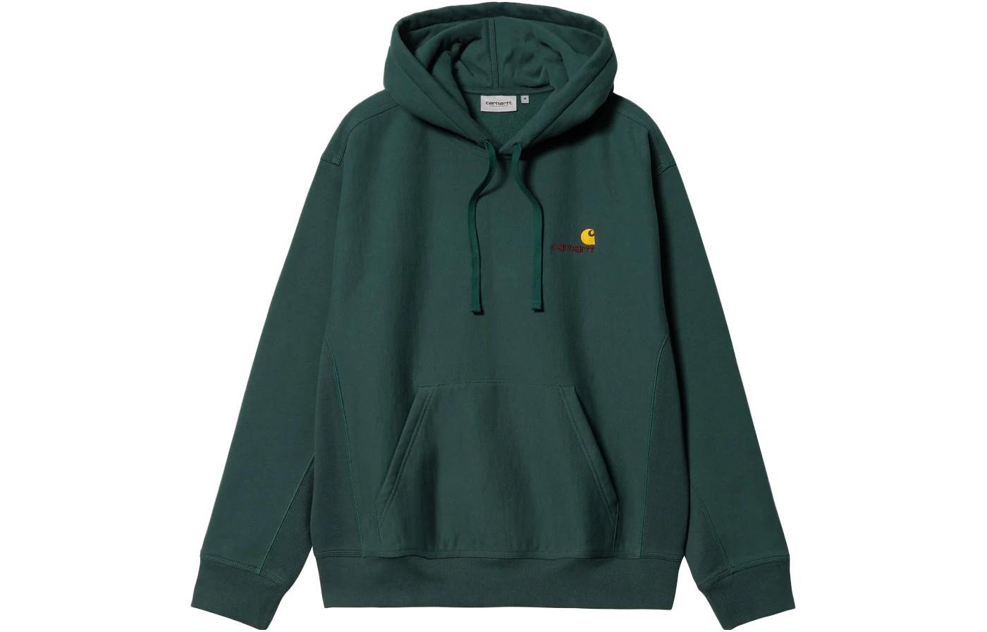 Carhartt WIP FW22 Logo