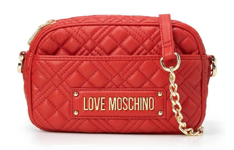 LOVE MOSCHINO Logo