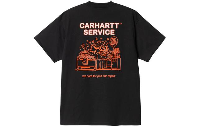 Carhartt WIP SS23 LogoT