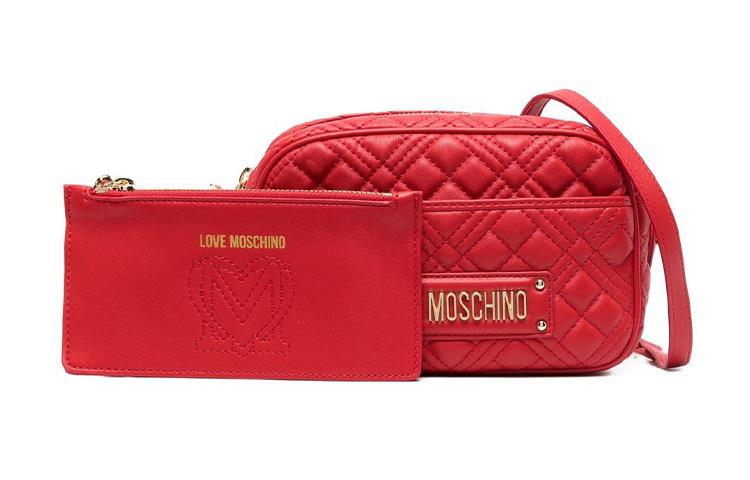 LOVE MOSCHINO Logo