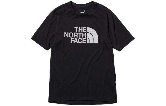 THE NORTH FACE SS23 LogoT