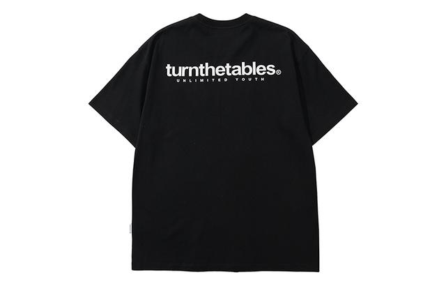 TURNTHETABLES SS23 260T