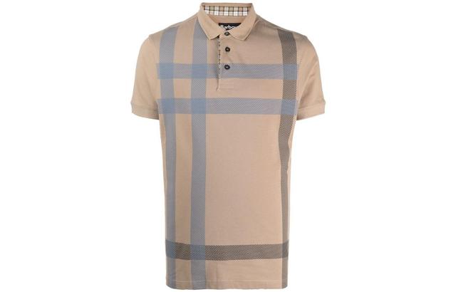BARBOUR SS23 Polo
