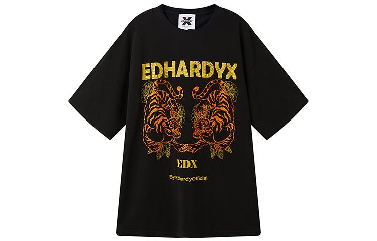 ED HARDY X x ed hardy logoT