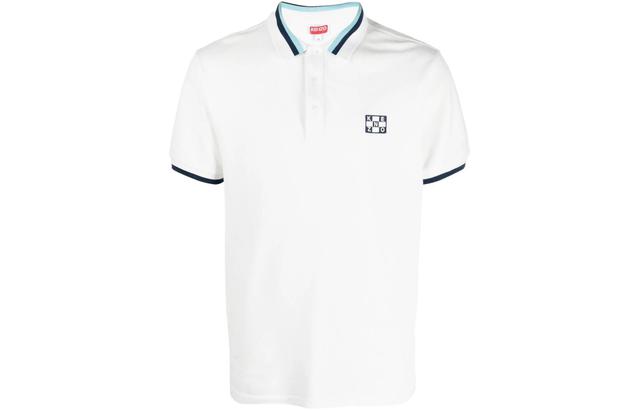 KENZO SS23 LogoPolo