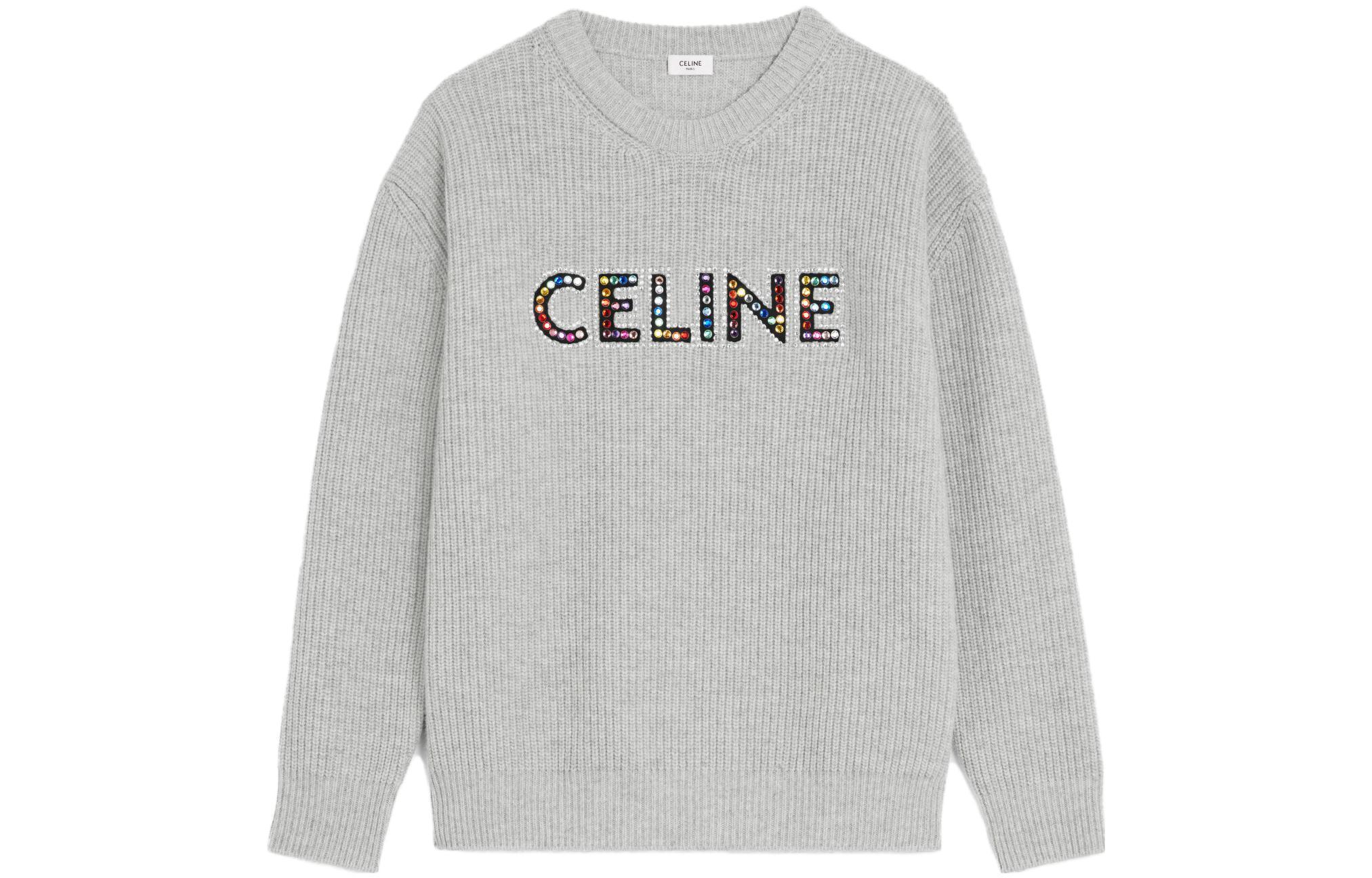 CELINE CELINE DYSFUNCTIONAL BAUHAUS SS23 Logo