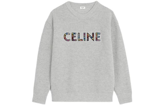 CELINE CELINE DYSFUNCTIONAL BAUHAUS SS23 Logo