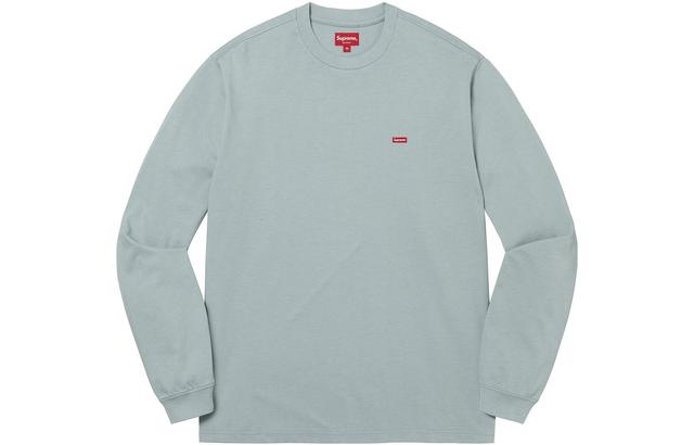 Supreme Supreme SS23 Week 1 SMALL BOX LS TEE box LogoT