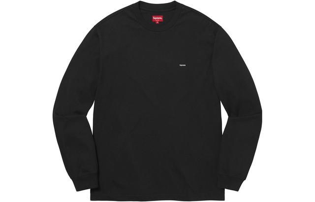 Supreme Supreme SS23 Week 1 SMALL BOX LS TEE box LogoT