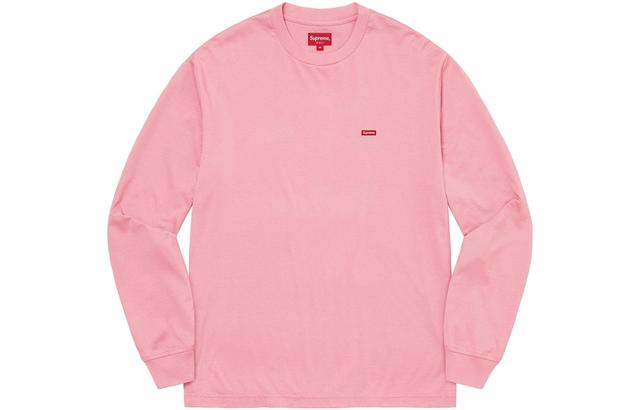 Supreme Supreme SS23 Week 1 SMALL BOX LS TEE box LogoT