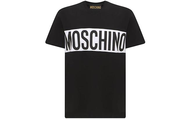 MOSCHINO FW22 LogoT