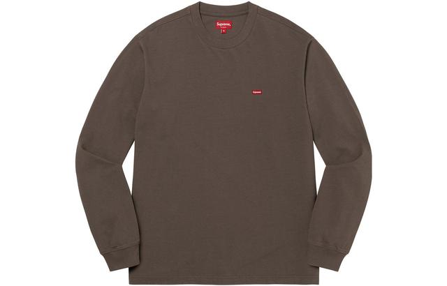 Supreme Supreme SS23 Week 1 SMALL BOX LS TEE box LogoT