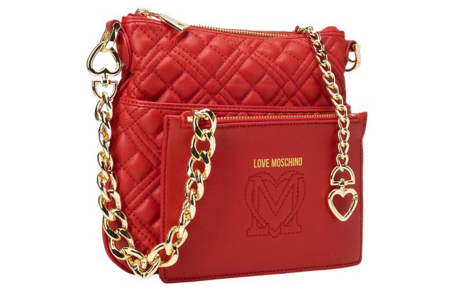 LOVE MOSCHINO Logo