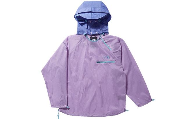 THE NORTH FACE TNF x CLOT SS23 Logo