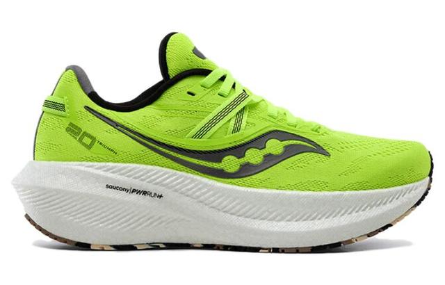 Saucony Triumph 20