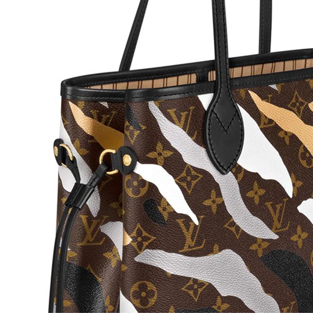 LOUIS VUITTON x NEVERFULL Tote